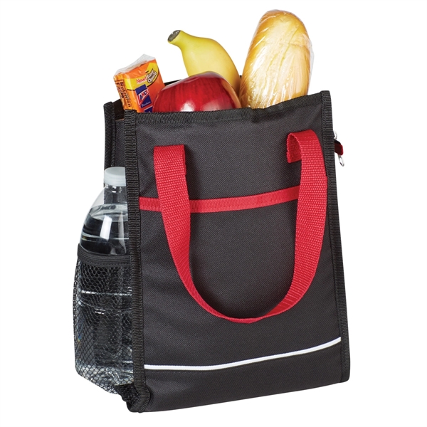 Nosh Identification Lunch Bag - Image 9