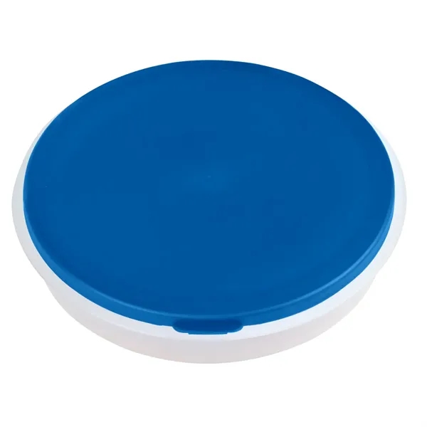 Collapsible Big Lunch Bowl - Image 7