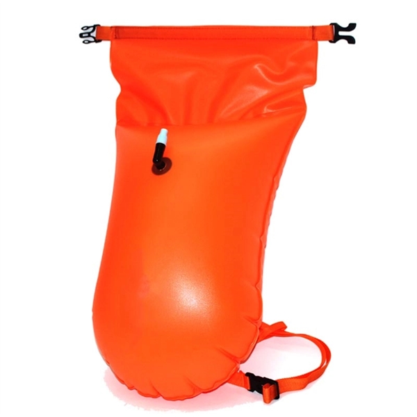 Inflatable Flotation Bag     - Image 3