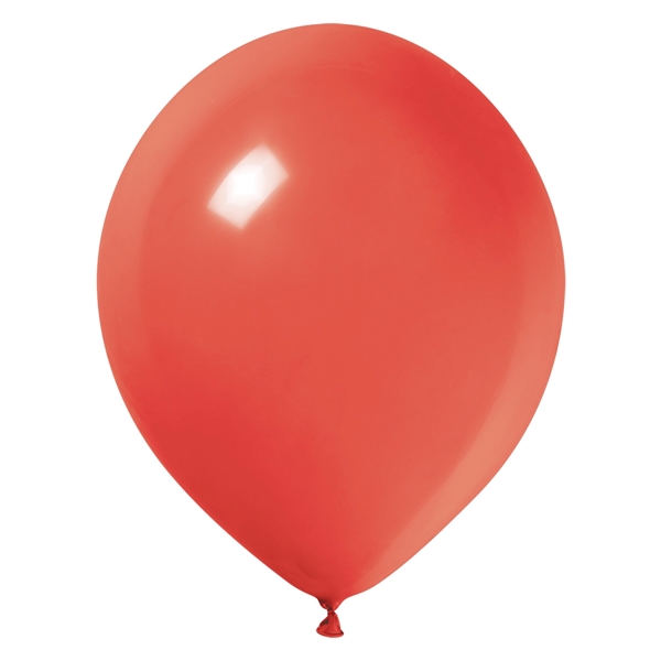 17" Standard Tuf-Tex Balloon - Image 9