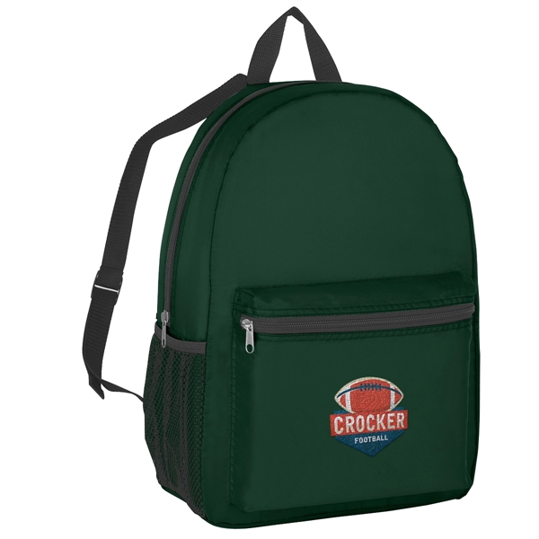Budget Backpack - Image 25