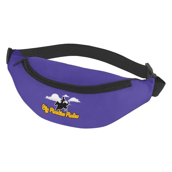 Budget Fanny Pack - Image 14