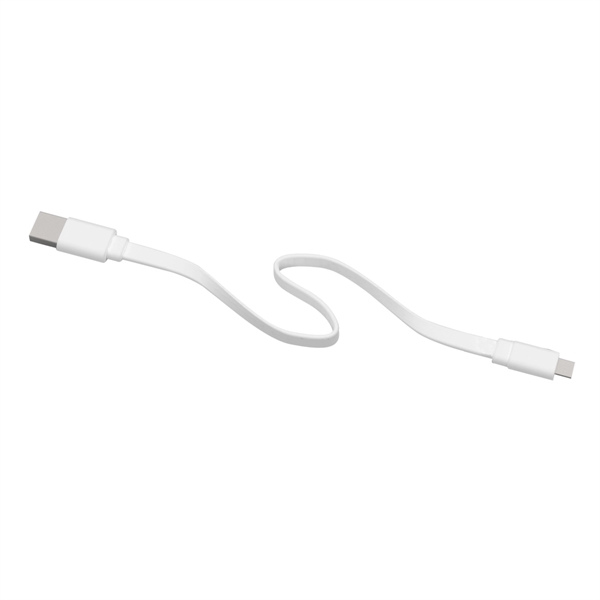 Branded Micro USB Cable - Image 10