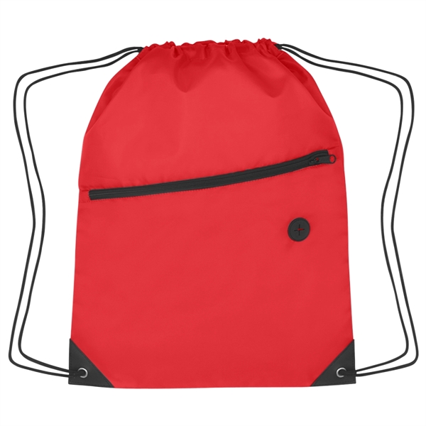 Hit Sports Pack With Front Zipper - Image 42