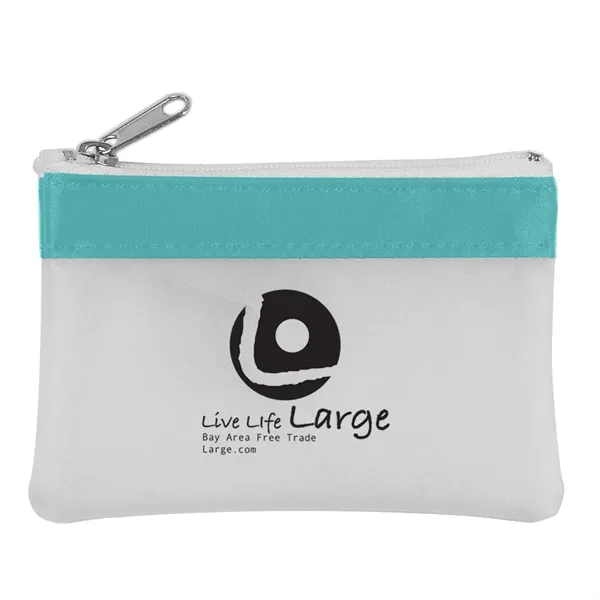 Zippered Coin Pouch - Image 9