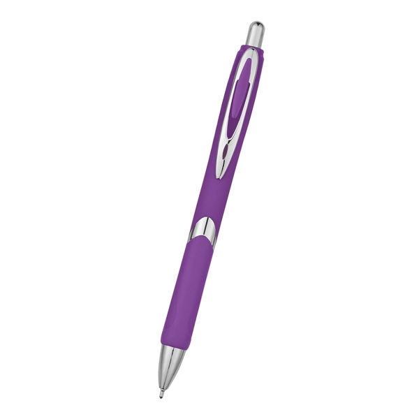 Sleek Write Dotted Grip Pen - Image 13