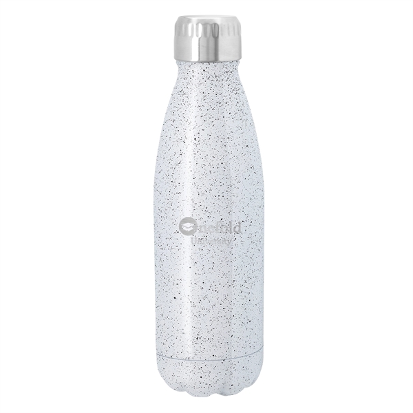 16 Oz. Speckled Swiggy Stainless Steel Bottle - Image 27