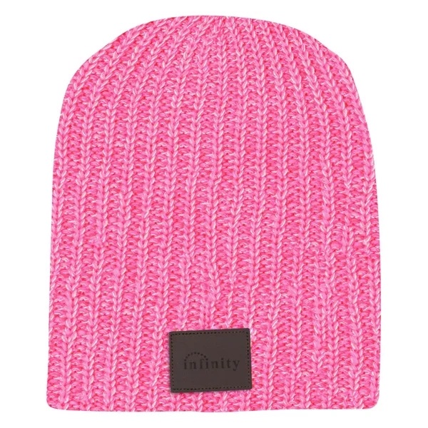 Grace Collection Slouch Beanie - Image 24