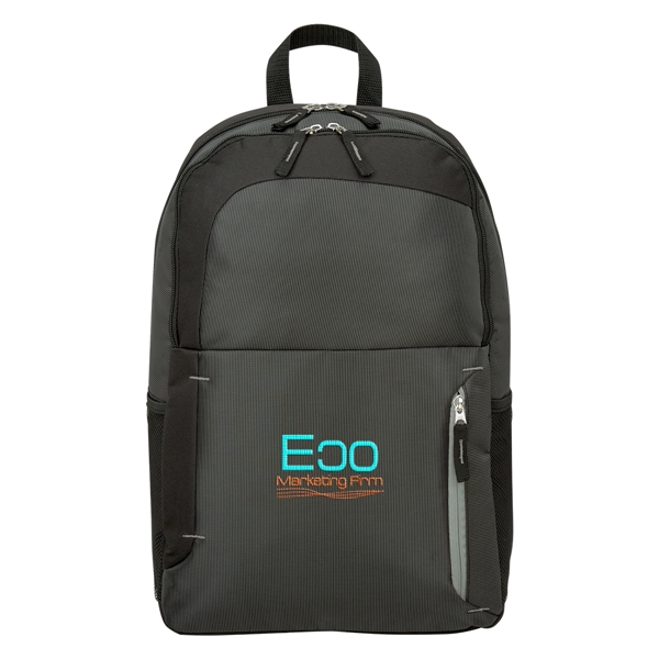 Pacific Heights Frisco Backpack - Image 11