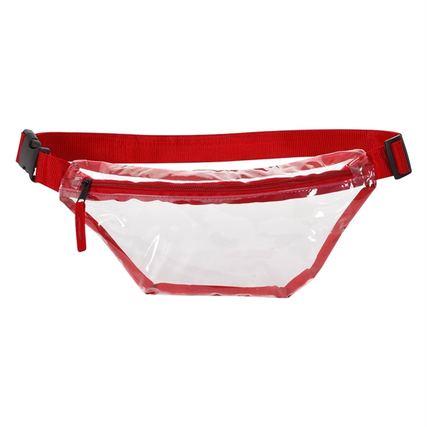 Clear Choice Fanny Pack - Image 5