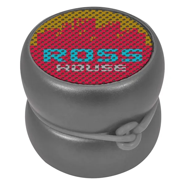 Xoopar Yo-Yo Wireless Speaker & Selfie Remote - Image 12