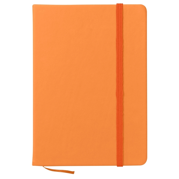 5" x 7" Journal Notebook - Image 36