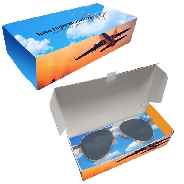 Aviator Sunglasses - Image 14