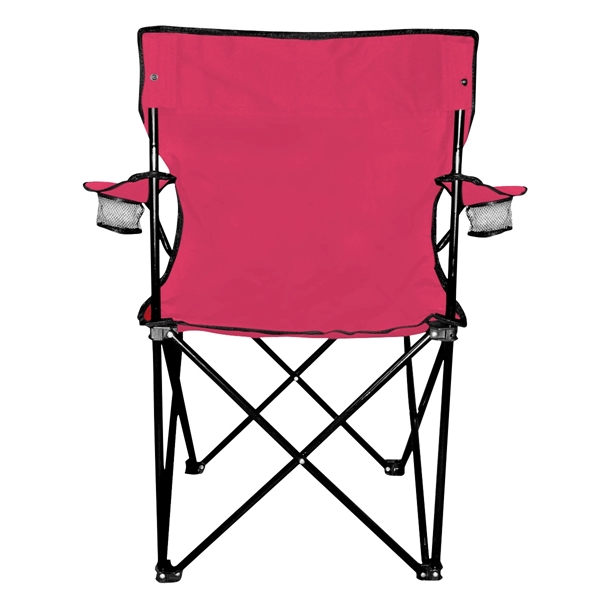 Folding Chair With Carrying Bag - Image 51
