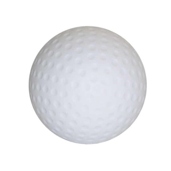 Golf Ball Shape Stress Reliever - Image 3