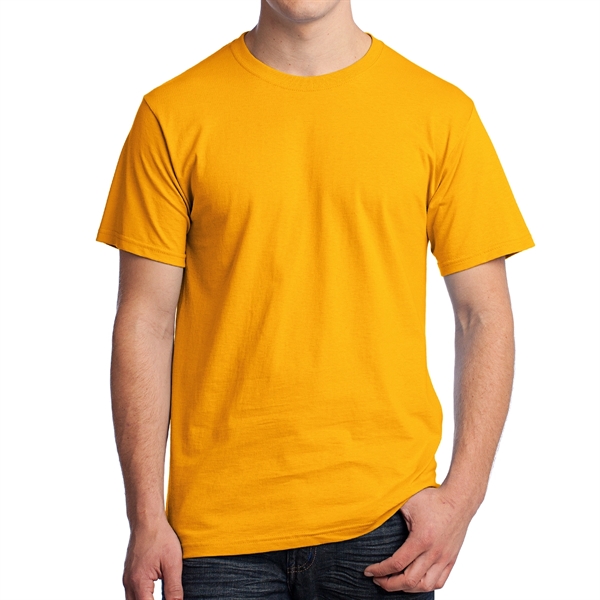 Fruit of the Loom HD Cotton T-Shirt - Image 41