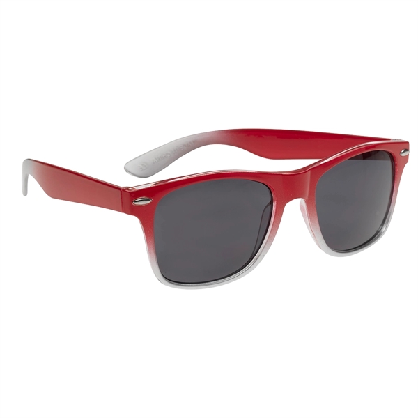Gradient Malibu Sunglasses - Image 26