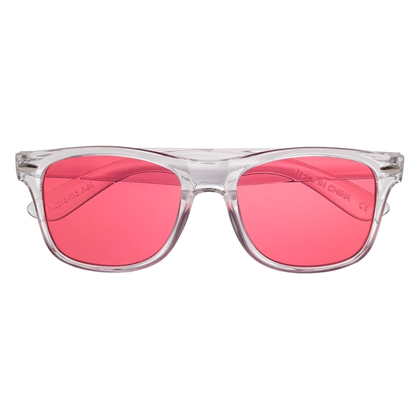 Crystalline Malibu Sunglasses - Image 19