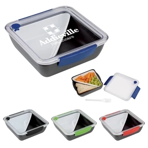 Square Lunch Set