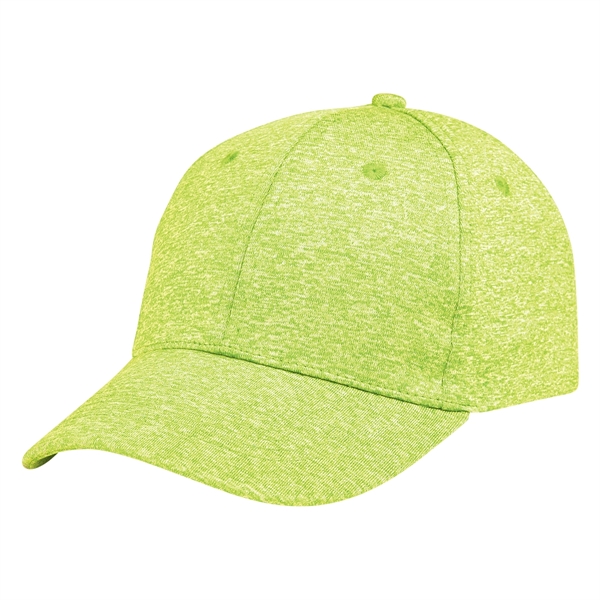 Heathered Jersey Cap - Image 14
