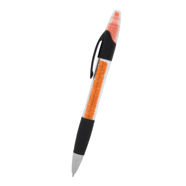 Del Mar Highlighter Pen - Image 12