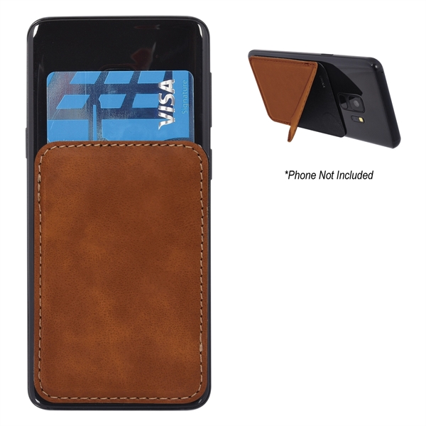 Kickstand Phone Wallet - Image 8