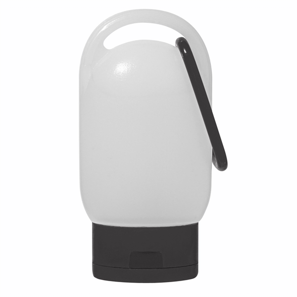 1 oz. Hand Sanitizer with Carabiner - Image 11