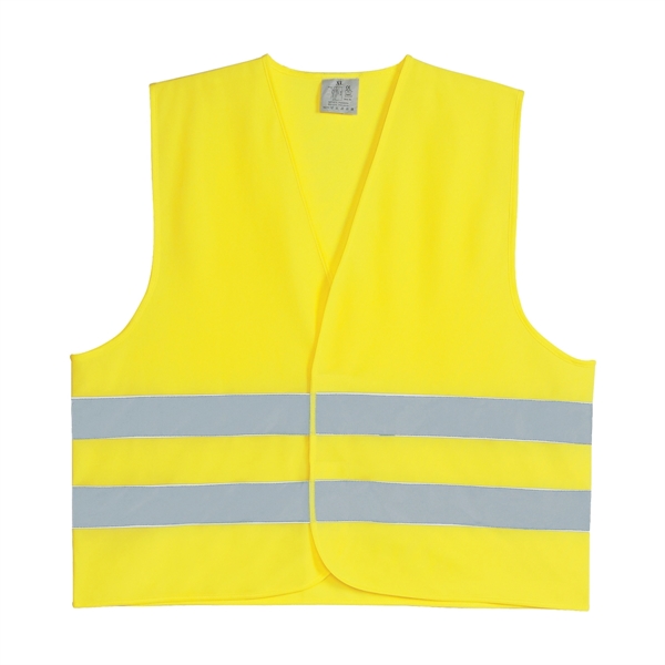 Reflective Safety Vest - Image 9