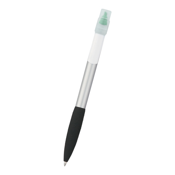 Neptune Pen With Highlighter - Image 10