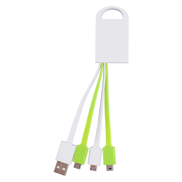 3-in-1 Charging Buddy - Image 19