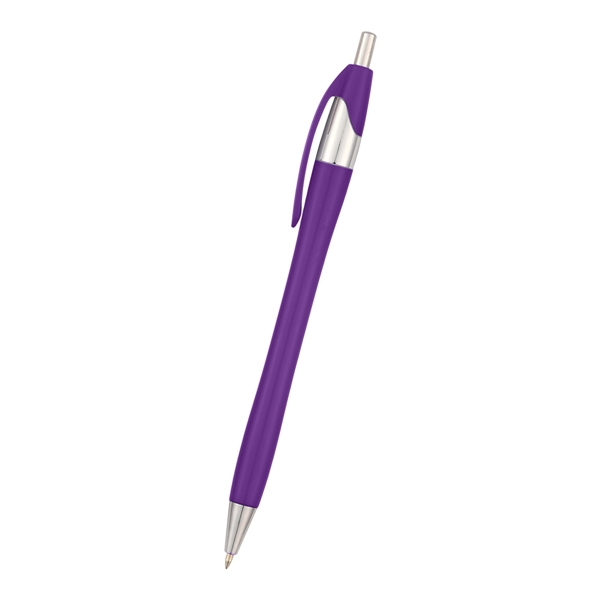 Tri-Chrome Dart Pen - Image 16