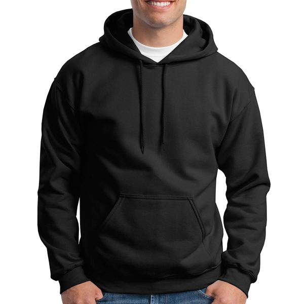 Gildan® Adult Heavy Blend™ Hooded Sweatshirt - Image 20