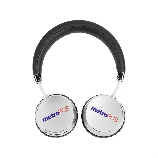 The Tranq Noise Cancelling Wireless Headphones - Image 3