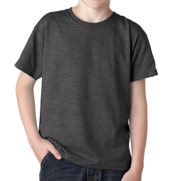 Gildan® Youth DryBlend® T-Shirt - Image 19