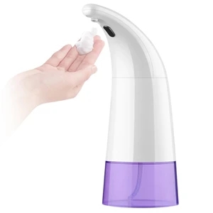 Touchless Hand Free Foaming Soap Dispenser Machine