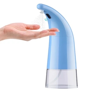 Touchless Soap Dispenser Alcohol Hand Washing Machine