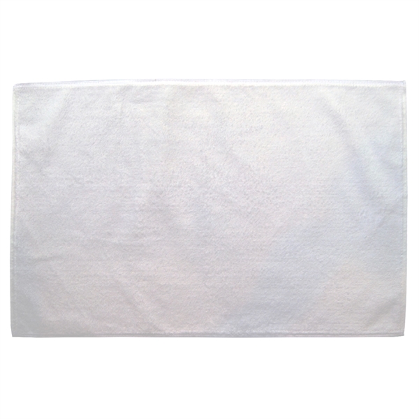 16" x 25" Golf Towel - Image 2