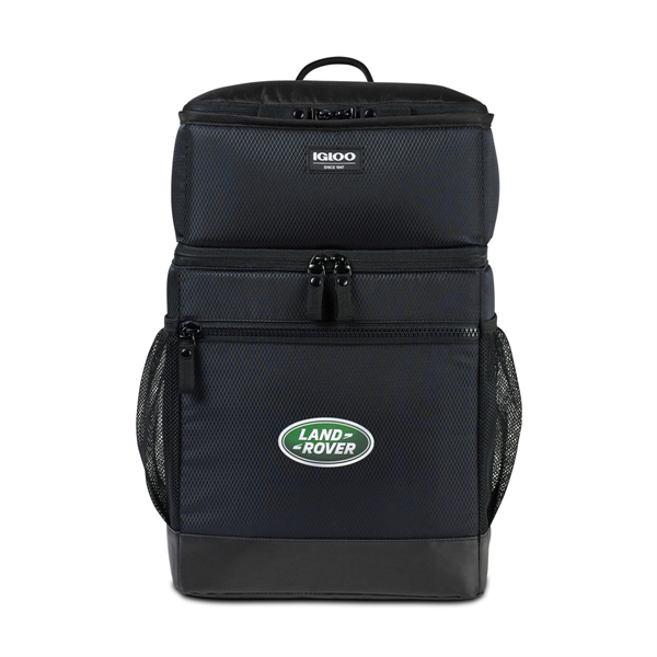 Igloo Maddox Backpack Cooler - Image 1