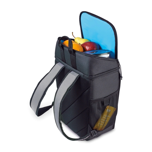 Igloo Juneau Backpack Cooler - Image 3