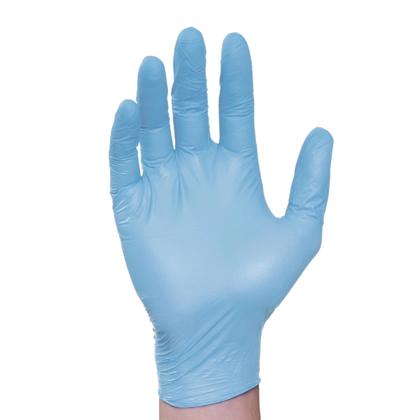 Nitrile Gloves - Image 1
