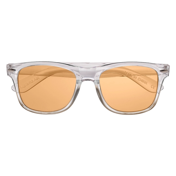 Crystalline Malibu Sunglasses - Image 20