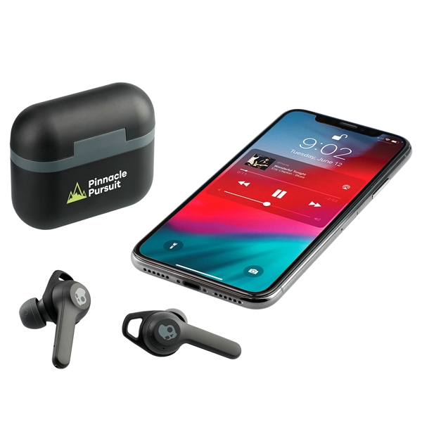 Skullcandy Indy Evo True Wireless Bluetooth Earbud - Image 1