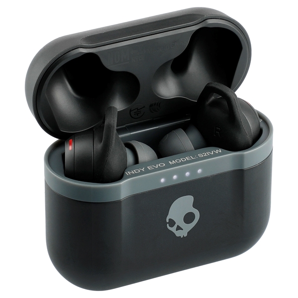 Skullcandy Indy Evo True Wireless Bluetooth Earbud - Image 2