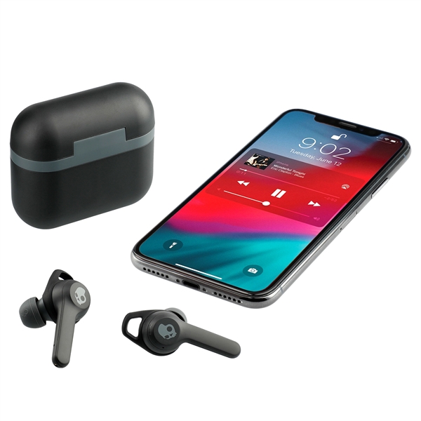 Skullcandy Indy Evo True Wireless Bluetooth Earbud - Image 6