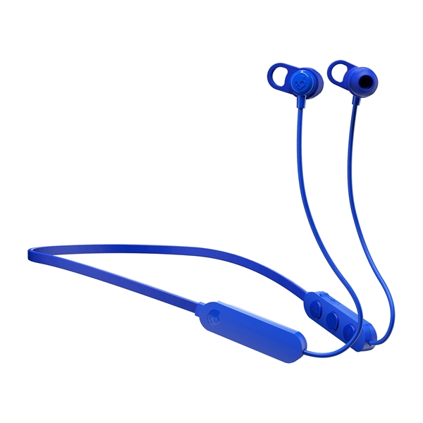 Skullcandy Jib Plus Bluetooth Earbuds - Image 2
