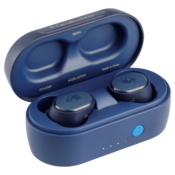 Skullcandy Sesh Truly Wireless Bluetooth Earbuds - Image 9