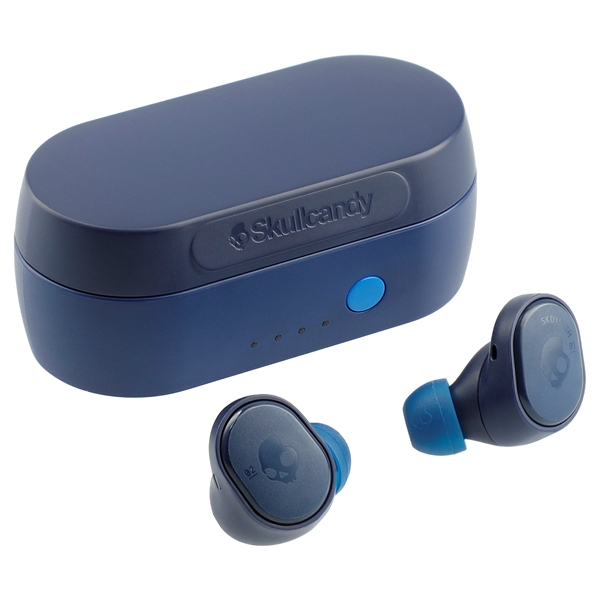 Skullcandy Sesh Truly Wireless Bluetooth Earbuds - Image 10
