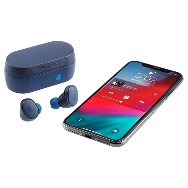 Skullcandy Sesh Truly Wireless Bluetooth Earbuds - Image 11