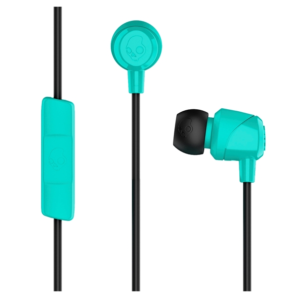 Skullcandy Jib Wired Earbuds with Microphone - Image 5