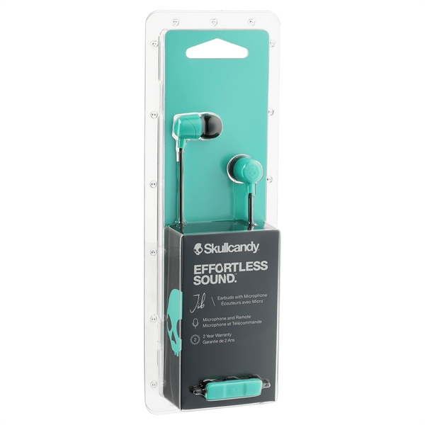 Skullcandy Jib Wired Earbuds with Microphone - Image 8